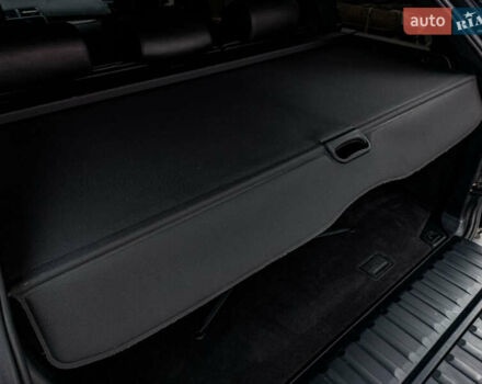Черный БМВ Х5, объемом двигателя 3 л и пробегом 380 тыс. км за 15300 $, фото 26 на Automoto.ua