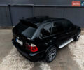 Черный БМВ Х5, объемом двигателя 3 л и пробегом 380 тыс. км за 15300 $, фото 8 на Automoto.ua