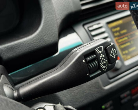 Черный БМВ Х5, объемом двигателя 3 л и пробегом 263 тыс. км за 12999 $, фото 33 на Automoto.ua