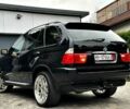 Черный БМВ Х5, объемом двигателя 3 л и пробегом 234 тыс. км за 3800 $, фото 5 на Automoto.ua