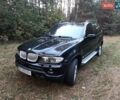 Черный БМВ Х5, объемом двигателя 3 л и пробегом 462 тыс. км за 12900 $, фото 6 на Automoto.ua