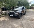 Чорний БМВ Х5, об'ємом двигуна 3 л та пробігом 294 тис. км за 8000 $, фото 1 на Automoto.ua