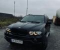 Черный БМВ Х5, объемом двигателя 3 л и пробегом 373 тыс. км за 7237 $, фото 6 на Automoto.ua