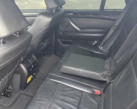 Чорний БМВ Х5, об'ємом двигуна 3 л та пробігом 400 тис. км за 13000 $, фото 14 на Automoto.ua