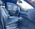 Черный БМВ Х5, объемом двигателя 4.4 л и пробегом 311 тыс. км за 9500 $, фото 33 на Automoto.ua