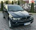 Чорний БМВ Х5, об'ємом двигуна 3 л та пробігом 290 тис. км за 11300 $, фото 6 на Automoto.ua