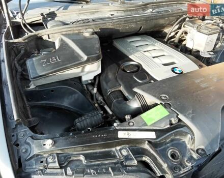 Черный БМВ Х5, объемом двигателя 3 л и пробегом 462 тыс. км за 12900 $, фото 59 на Automoto.ua