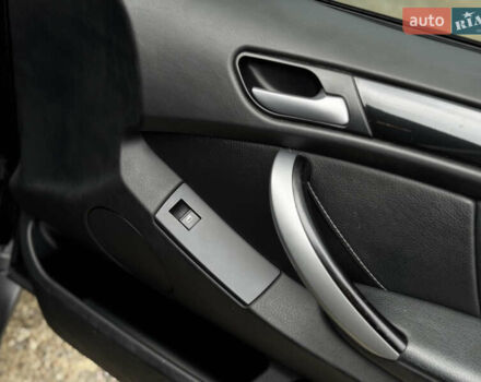 Черный БМВ Х5, объемом двигателя 3 л и пробегом 263 тыс. км за 12999 $, фото 60 на Automoto.ua
