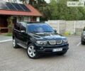 Чорний БМВ Х5, об'ємом двигуна 0 л та пробігом 389 тис. км за 9800 $, фото 7 на Automoto.ua