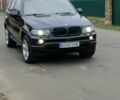 Чорний БМВ Х5, об'ємом двигуна 3 л та пробігом 340 тис. км за 6550 $, фото 1 на Automoto.ua