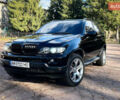 Черный БМВ Х5, объемом двигателя 2.99 л и пробегом 370 тыс. км за 11599 $, фото 1 на Automoto.ua