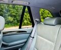 Черный БМВ Х5, объемом двигателя 4.4 л и пробегом 254 тыс. км за 9500 $, фото 7 на Automoto.ua
