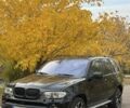 Черный БМВ Х5, объемом двигателя 3 л и пробегом 340 тыс. км за 6500 $, фото 1 на Automoto.ua