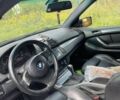Черный БМВ Х5, объемом двигателя 3 л и пробегом 303 тыс. км за 8800 $, фото 9 на Automoto.ua