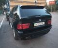 Черный БМВ Х5, объемом двигателя 3 л и пробегом 462 тыс. км за 12900 $, фото 182 на Automoto.ua