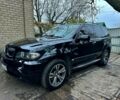 Чорний БМВ Х5, об'ємом двигуна 3 л та пробігом 326 тис. км за 6150 $, фото 4 на Automoto.ua