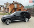 Черный БМВ Х5, объемом двигателя 3 л и пробегом 350 тыс. км за 12900 $, фото 5 на Automoto.ua