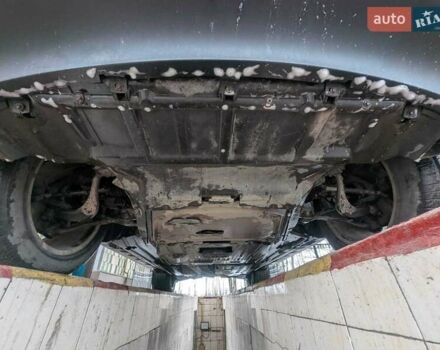 Черный БМВ Х5, объемом двигателя 2.99 л и пробегом 349 тыс. км за 12400 $, фото 29 на Automoto.ua