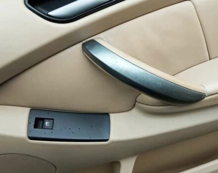 Черный БМВ Х5, объемом двигателя 3 л и пробегом 462 тыс. км за 12900 $, фото 140 на Automoto.ua