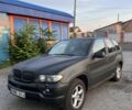 Чорний БМВ Х5, об'ємом двигуна 3 л та пробігом 350 тис. км за 4200 $, фото 1 на Automoto.ua