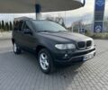 Черный БМВ Х5, объемом двигателя 3 л и пробегом 300 тыс. км за 4750 $, фото 6 на Automoto.ua