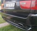 Черный БМВ Х5, объемом двигателя 3 л и пробегом 280 тыс. км за 14700 $, фото 7 на Automoto.ua