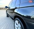 БМВ Х5 2005 в Черновцах на Automoto.ua Черный БМВ Х5, объемом двигателя 3 л и пробегом 273 тыс. км за 13700 $, фото 13 на Automoto.ua