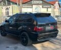 Чорний БМВ Х5, об'ємом двигуна 3 л та пробігом 478 тис. км за 11990 $, фото 14 на Automoto.ua
