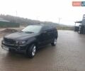 Черный БМВ Х5, объемом двигателя 3 л и пробегом 331 тыс. км за 12500 $, фото 12 на Automoto.ua