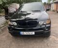 Чорний БМВ Х5, об'ємом двигуна 3 л та пробігом 294 тис. км за 8000 $, фото 5 на Automoto.ua