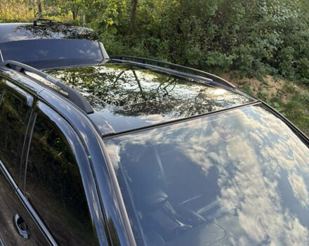 БМВ Х5 2005 в Тернополе на Automoto.ua Черный БМВ Х5, объемом двигателя 3 л и пробегом 405 тыс. км за 10500 $, фото 6 на Automoto.ua