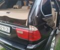 Черный БМВ Х5, объемом двигателя 3 л и пробегом 280 тыс. км за 14700 $, фото 15 на Automoto.ua
