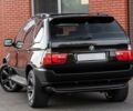 БМВ Х5 2005 в Днепре (Днепропетровске) на Automoto.ua Черный БМВ Х5, объемом двигателя 3 л и пробегом 245 тыс. км за 4100 $, фото 7 на Automoto.ua