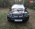 Черный БМВ Х5, объемом двигателя 3 л и пробегом 462 тыс. км за 12900 $, фото 32 на Automoto.ua