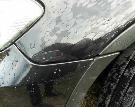 Черный БМВ Х5, объемом двигателя 3 л и пробегом 462 тыс. км за 12900 $, фото 75 на Automoto.ua