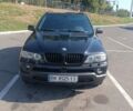 Черный БМВ Х5, объемом двигателя 2.99 л и пробегом 444 тыс. км за 10700 $, фото 1 на Automoto.ua