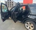 Черный БМВ Х5, объемом двигателя 3 л и пробегом 444 тыс. км за 10600 $, фото 4 на Automoto.ua