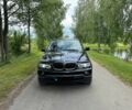 Черный БМВ Х5, объемом двигателя 3 л и пробегом 380 тыс. км за 5600 $, фото 1 на Automoto.ua