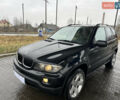 Чорний БМВ Х5, об'ємом двигуна 3 л та пробігом 320 тис. км за 5999 $, фото 1 на Automoto.ua