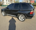 Черный БМВ Х5, объемом двигателя 3 л и пробегом 372 тыс. км за 7000 $, фото 6 на Automoto.ua