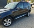 Чорний БМВ Х5, об'ємом двигуна 3 л та пробігом 271 тис. км за 11500 $, фото 2 на Automoto.ua