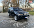 Черный БМВ Х5, объемом двигателя 3 л и пробегом 354 тыс. км за 11000 $, фото 2 на Automoto.ua