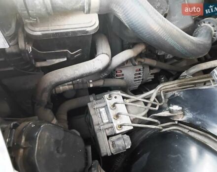 Черный БМВ Х5, объемом двигателя 3 л и пробегом 462 тыс. км за 12900 $, фото 58 на Automoto.ua