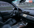 Черный БМВ Х5, объемом двигателя 2.99 л и пробегом 376 тыс. км за 13800 $, фото 27 на Automoto.ua
