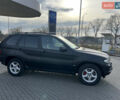 Чорний БМВ Х5, об'ємом двигуна 3 л та пробігом 300 тис. км за 4999 $, фото 9 на Automoto.ua