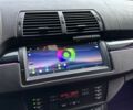 Чорний БМВ Х5, об'ємом двигуна 3 л та пробігом 368 тис. км за 15200 $, фото 14 на Automoto.ua