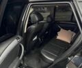Чорний БМВ Х5, об'ємом двигуна 3 л та пробігом 315 тис. км за 11499 $, фото 13 на Automoto.ua
