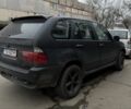 Чорний БМВ Х5, об'ємом двигуна 4.4 л та пробігом 170 тис. км за 2900 $, фото 3 на Automoto.ua