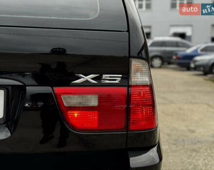 Черный БМВ Х5, объемом двигателя 3 л и пробегом 263 тыс. км за 12999 $, фото 11 на Automoto.ua