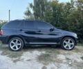 Черный БМВ Х5, объемом двигателя 3 л и пробегом 1 тыс. км за 5499 $, фото 1 на Automoto.ua